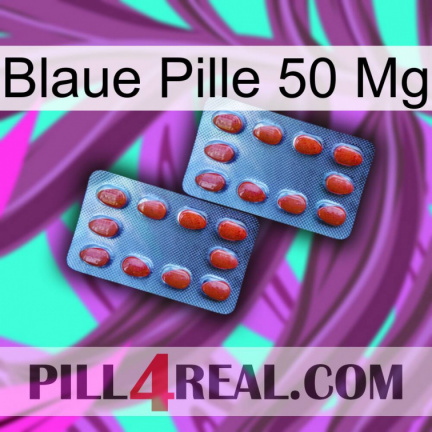 Blue Pill 50 Mg 05